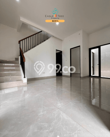 Rumah Elit Modern Tanpa Renovasi di Sektor 9-Bintaro Tangerang Selatan Rumah Elit Modern Tanpa Renovasi di Sektor 9-Bintaro Tangerang Selatan