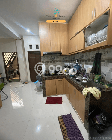 Dijual Rumah 3 Kamar Lokasi Ideal Nyaman dan Strategis di Serpong Utara Dijual Rumah 3 Kamar Lokasi Ideal Nyaman dan Strategis di Serpong Utara