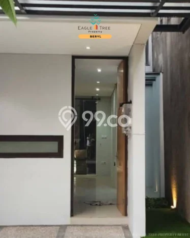 Hunian Nyaman Asri 5 KT Siap Huni di Sektor 2 - Bintaro Jakarta Selatan Hunian Nyaman Asri 5 KT Siap Huni di Sektor 2 - Bintaro Jakarta Selatan