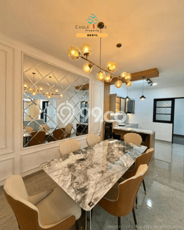 For Sale! Premium House LT 240m2 Desain Elegan di BSD Puspita Loka For Sale! Premium House LT 240m2 Desain Elegan di BSD Puspita Loka