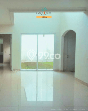 Rumah Luxury Modern Siap Huni di BSD Eminent Tangerang Rumah Luxury Modern Siap Huni di BSD Eminent Tangerang