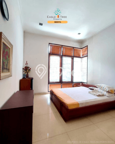 Rumah Elit Modern Siap Huni di Sektor 9-Bintaro Tangerang Selatan Rumah Elit Modern Siap Huni di Sektor 9-Bintaro Tangerang Selatan