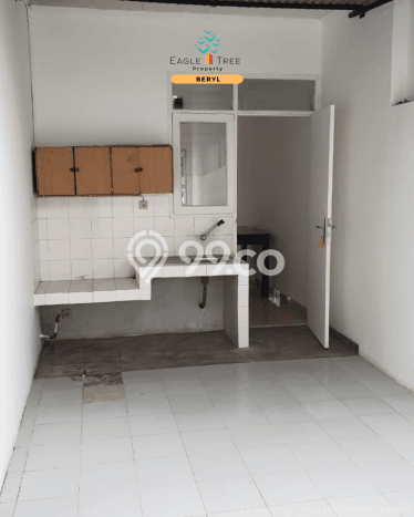 Hunian Nyaman Asri 3 KT Siap Huni di Serpong Villa Melati Mas Tangerang Selatan Hunian Nyaman Asri 3 KT Siap Huni di Serpong Villa Melati Mas Tangerang Selatan