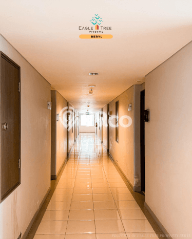 Apartemen Terjangkau Dijual di Tangerang Selatan 1 KT & 1 KM Apartemen Terjangkau Dijual di Tangerang Selatan 1 KT & 1 KM