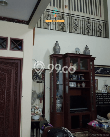 Dijual Rumah Elit Exclusive di Kebayoran Baru, Jakarta Selatan Dijual Rumah Elit Exclusive di Kebayoran Baru, Jakarta Selatan