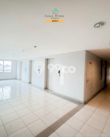 Apartemen Terjangkau Dijual di Tangerang Selatan 1 KT & 1 KM Apartemen Terjangkau Dijual di Tangerang Selatan 1 KT & 1 KM