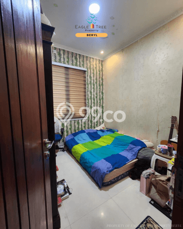 Dijual Rumah 3 Kamar Lokasi Ideal Nyaman dan Strategis di Serpong Utara Dijual Rumah 3 Kamar Lokasi Ideal Nyaman dan Strategis di Serpong Utara