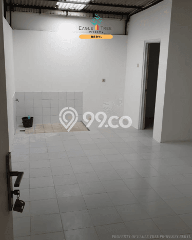 Hunian Nyaman Asri 3 KT Siap Huni di Serpong Villa Melati Mas Tangerang Selatan Hunian Nyaman Asri 3 KT Siap Huni di Serpong Villa Melati Mas Tangerang Selatan