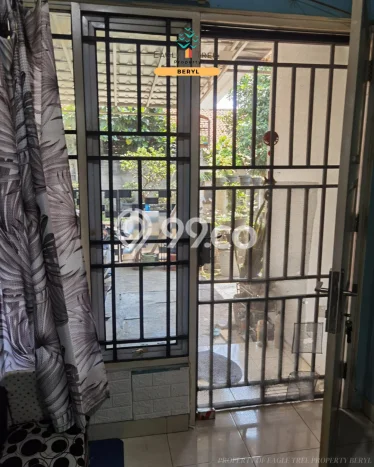 Jual Rumah Eksklusif 2 KT di Serpong Villa Melati Mas, Tangerang Selatan Jual Rumah Eksklusif 2 KT di Serpong Villa Melati Mas, Tangerang Selatan