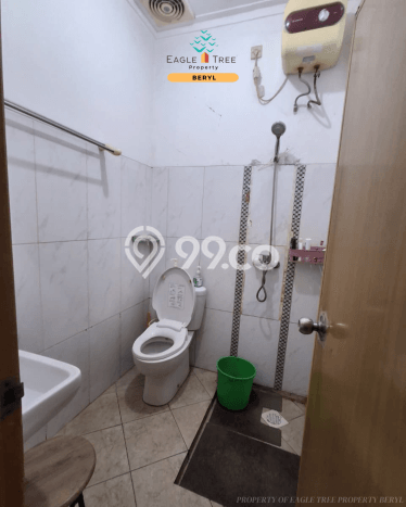 Jual Rumah Eksklusif 3 KT di BSD, Tangerang Jual Rumah Eksklusif 3 KT di BSD, Tangerang