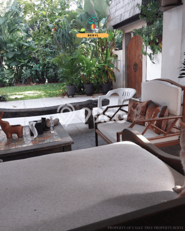 Hunian Mewah LB 500m2 Siap Huni Desain Elegan di BSD, Tangerang Hunian Mewah LB 500m2 Siap Huni Desain Elegan di BSD, Tangerang