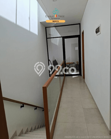 For Sale Hunian Rumah Nyaman 3 Kamar di BSD, Tangerang For Sale Hunian Rumah Nyaman 3 Kamar di BSD, Tangerang