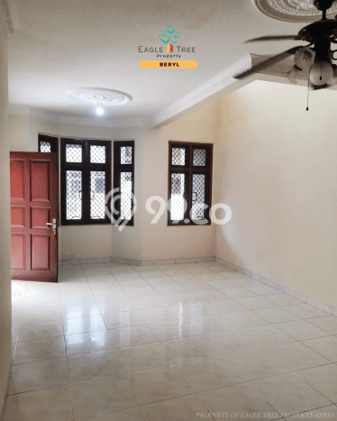 Hunian Mewah LB 350m2 Siap Pakai Desain Elegan di Pondok Pinang, Jakarta Selatan Hunian Mewah LB 350m2 Siap Pakai Desain Elegan di Pondok Pinang, Jakarta Selatan