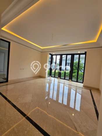Rumah Luxury Modern Siap Huni di Cipete Jakarta Selatan Rumah Luxury Modern Siap Huni di Cipete Jakarta Selatan