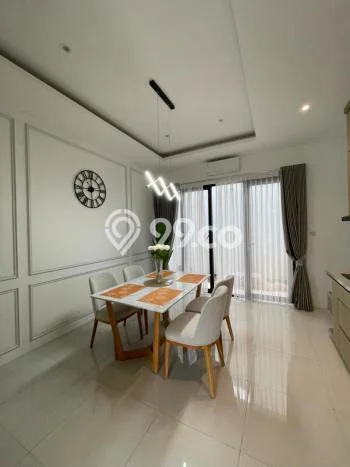 Hunian Terjangkau LT 72m2 di Cirendeu Lingkungan Asri Hunian Terjangkau LT 72m2 di Cirendeu Lingkungan Asri