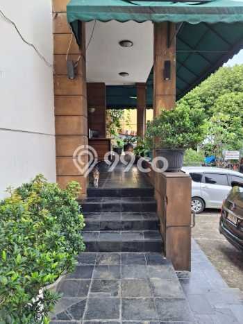 Kantor For Sale di Kawasan Kebayoran Baru, Jakarta Selatan Harga Kompetitif Kantor For Sale di Kawasan Kebayoran Baru, Jakarta Selatan Harga Kompetitif