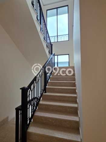 Rumah Luxury Modern Siap Huni di Cipete Jakarta Selatan Rumah Luxury Modern Siap Huni di Cipete Jakarta Selatan