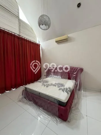 Rumah Disewakan Jakarta Selatan LT 220m2 LB 228m2 Area Kemang Rumah Disewakan Jakarta Selatan LT 220m2 LB 228m2 Area Kemang