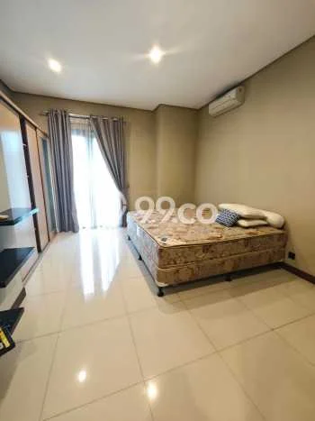 Rumah Kontrakan Jakarta Selatan LT 162m2 LB 359m2 Kawasan Kemang Rumah Kontrakan Jakarta Selatan LT 162m2 LB 359m2 Kawasan Kemang
