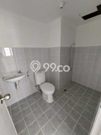 Siap Huni Apartemen 2 KT 1 KM di Dharma Husada Luas 36m2 Siap Huni Apartemen 2 KT 1 KM di Dharma Husada Luas 36m2
