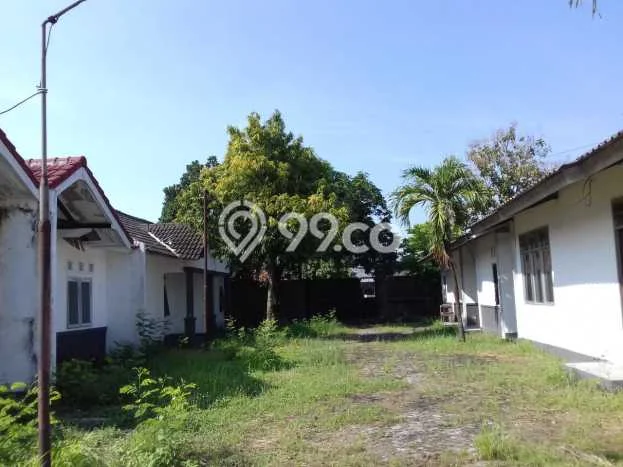 Pabrik Dijual di Sidoarjo LT 49519m2 & LB 11300m2 Lokasi Terbaik! Pabrik Dijual di Sidoarjo LT 49519m2 & LB 11300m2 Lokasi Terbaik!