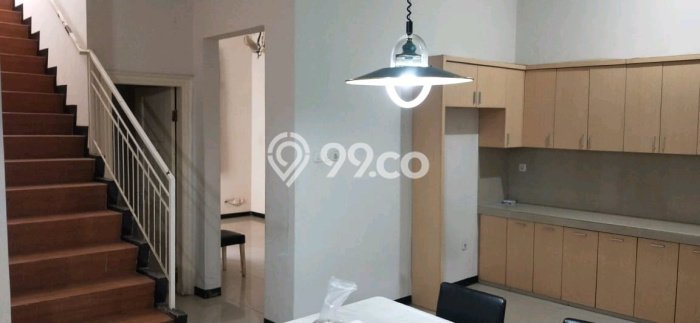 Hunian Nyaman Asri 3 KT Siap Huni di Kedung Baruk Surabaya Hunian Nyaman Asri 3 KT Siap Huni di Kedung Baruk Surabaya