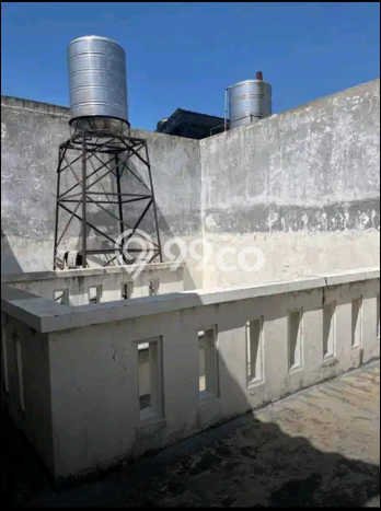 Jual Rumah Modern 3 KT di Kendangsari, Surabaya Jual Rumah Modern 3 KT di Kendangsari, Surabaya