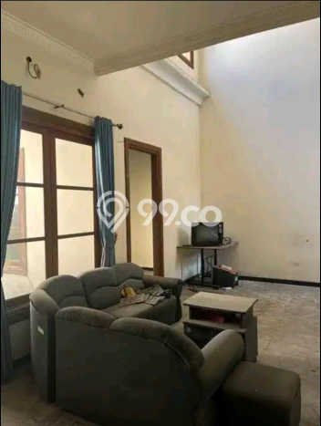 Jual Rumah Modern 3 KT di Kendangsari, Surabaya Jual Rumah Modern 3 KT di Kendangsari, Surabaya