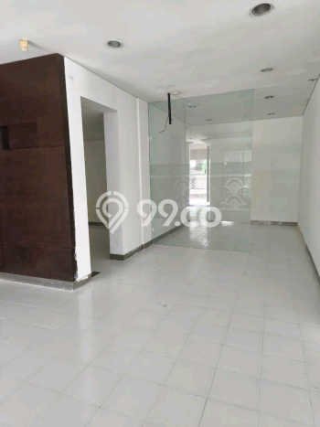 Unit Komersial Disewakan di Kendangsari di Area Ramai & Strategis Unit Komersial Disewakan di Kendangsari di Area Ramai & Strategis