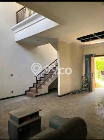 Jual Rumah Modern 3 KT di Kendangsari, Surabaya Jual Rumah Modern 3 KT di Kendangsari, Surabaya
