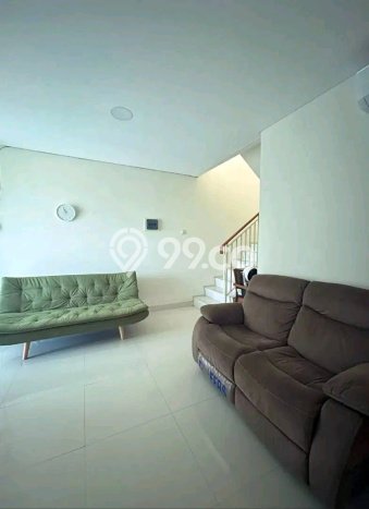 Rumah Modern Cantik 3 KT Bisa Langsung Pindah di Mulyorejo Rumah Modern Cantik 3 KT Bisa Langsung Pindah di Mulyorejo
