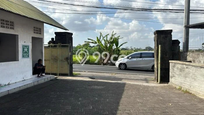 SEWA TERBAIK! Gudang Kawasan , Luas 320m2m², Area Berkembang, Siap Untuk Digunakan SEWA TERBAIK! Gudang Kawasan , Luas 320m2m², Area Berkembang, Siap Untuk Digunakan