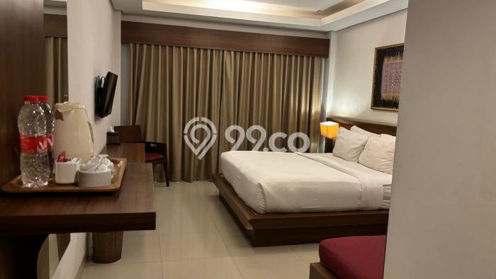 PRIME LOCATION! Hotel Kawasan , Luas 1900m2m², Kawasan Komersial, Posisi Premium PRIME LOCATION! Hotel Kawasan , Luas 1900m2m², Kawasan Komersial, Posisi Premium