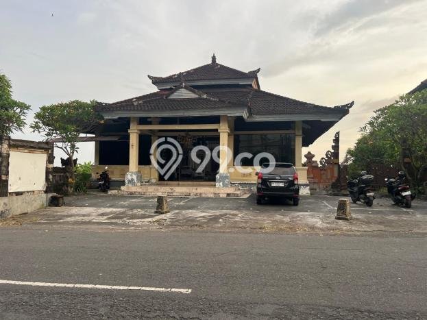 Hotel Kawasan , Luas 3500m2m², Jalan Utama, Lokasi Ramai Hotel Kawasan , Luas 3500m2m², Jalan Utama, Lokasi Ramai