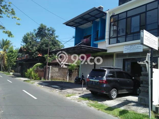 Dijual! Ruko di Bongan Tabanan LT 59m2 / LB 120m2 Kawasan Strategis Dijual! Ruko di Bongan Tabanan LT 59m2 / LB 120m2 Kawasan Strategis