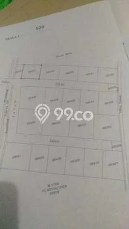 Kavling Tanah Dijual di Kediri Tabanan Spesifikasi 106m2 Kavling Tanah Dijual di Kediri Tabanan Spesifikasi 106m2