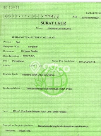 Kavling Tanah untuk Dijual di Labuan Bajo, Manggarai Barat, Luas 3715m2 Kavling Tanah untuk Dijual di Labuan Bajo, Manggarai Barat, Luas 3715m2