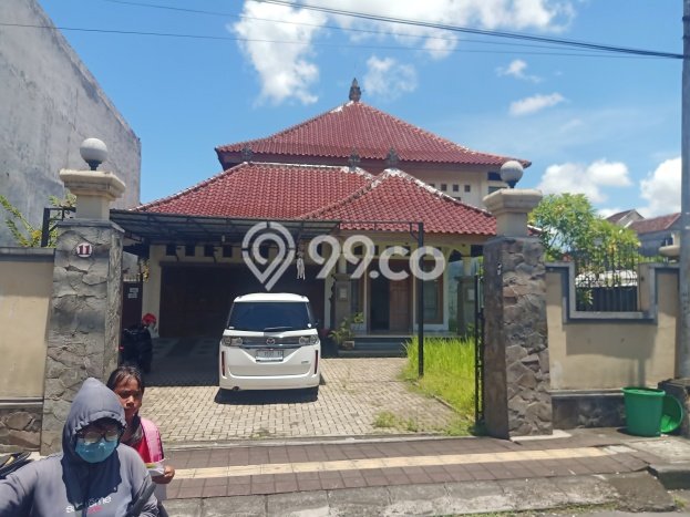 Hunian Eksklusif Dijual LT 955m2 di Denpasar Barat, Denpasar Hunian Eksklusif Dijual LT 955m2 di Denpasar Barat, Denpasar