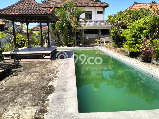 Paling Dicari! Apartemen Premium Dijual di Kerobokan Kelod Punya 8 Bedroom Paling Dicari! Apartemen Premium Dijual di Kerobokan Kelod Punya 8 Bedroom