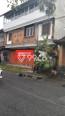 Unit Komersial Disewakan di Denpasar Area Strategis Harga Kompetitif Unit Komersial Disewakan di Denpasar Area Strategis Harga Kompetitif