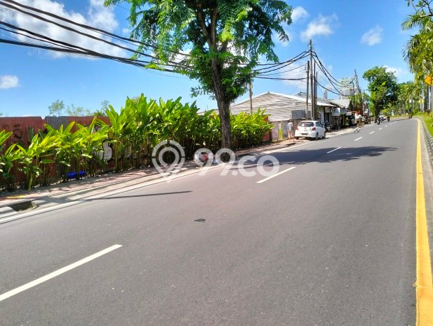 Tanah Kavling Dijual di Jimbaran, Badung dengan Luas Tanah 1505m2 Tanah Kavling Dijual di Jimbaran, Badung dengan Luas Tanah 1505m2