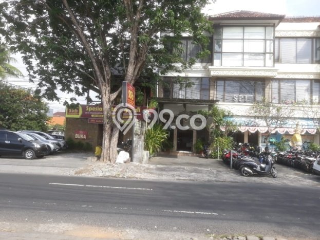 Dijual! Ruko di Renon Denpasar LT 95m2 / LB 180m2 Kawasan Strategis Dijual! Ruko di Renon Denpasar LT 95m2 / LB 180m2 Kawasan Strategis