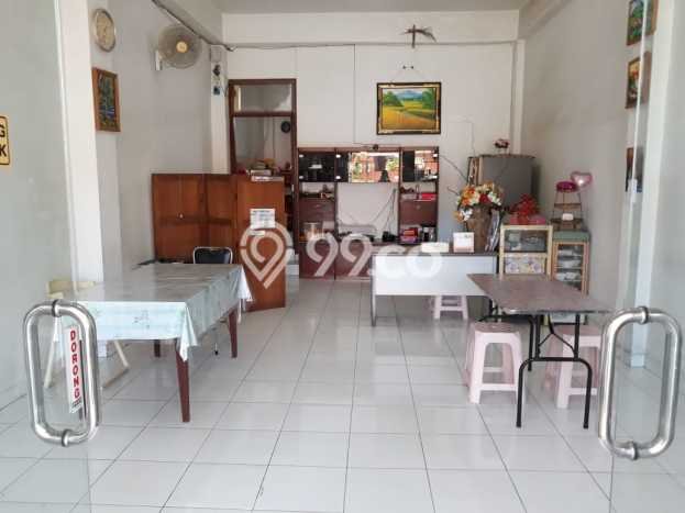 Dijual! Ruko di Renon Denpasar LT 95m2 / LB 180m2 Kawasan Strategis Dijual! Ruko di Renon Denpasar LT 95m2 / LB 180m2 Kawasan Strategis