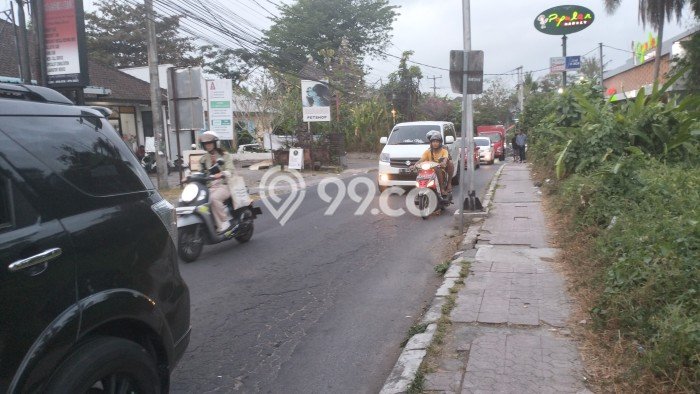Tanah Kavling di Ubud Dijual dengan Luas 240000m2 Tanah Kavling di Ubud Dijual dengan Luas 240000m2