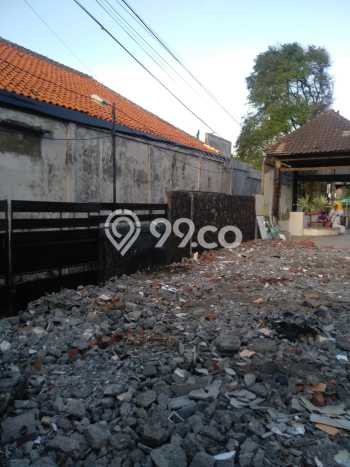 Jarang Ada! Tanah Kavling Disewakan di Badung 350m2 Jarang Ada! Tanah Kavling Disewakan di Badung 350m2