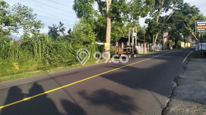 Kavling Tanah untuk Dijual di Luwus, Tabanan, Luas 13875m2 Kavling Tanah untuk Dijual di Luwus, Tabanan, Luas 13875m2