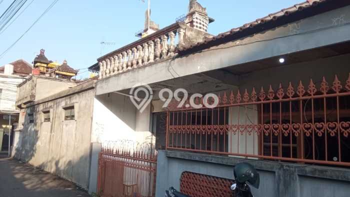 Rumah Modern 4 Kamar LT 200m2 di Sesetan Rumah Modern 4 Kamar LT 200m2 di Sesetan