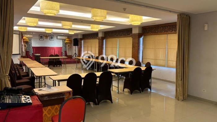 PRIME LOCATION! Hotel Kawasan , Luas 1900m2m², Kawasan Komersial, Posisi Premium PRIME LOCATION! Hotel Kawasan , Luas 1900m2m², Kawasan Komersial, Posisi Premium