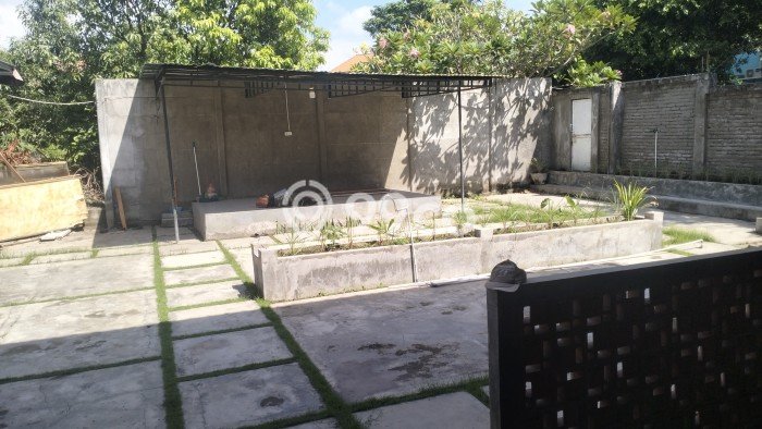 Komersial Disewa di Denpasar dengan LB 224m2 Area Komersial Ramai Komersial Disewa di Denpasar dengan LB 224m2 Area Komersial Ramai