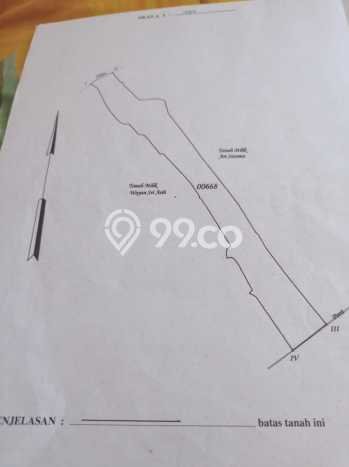 Tanah Kavling Dijual di Tulikup, Gianyar dengan Luas Tanah 6650m2 Tanah Kavling Dijual di Tulikup, Gianyar dengan Luas Tanah 6650m2